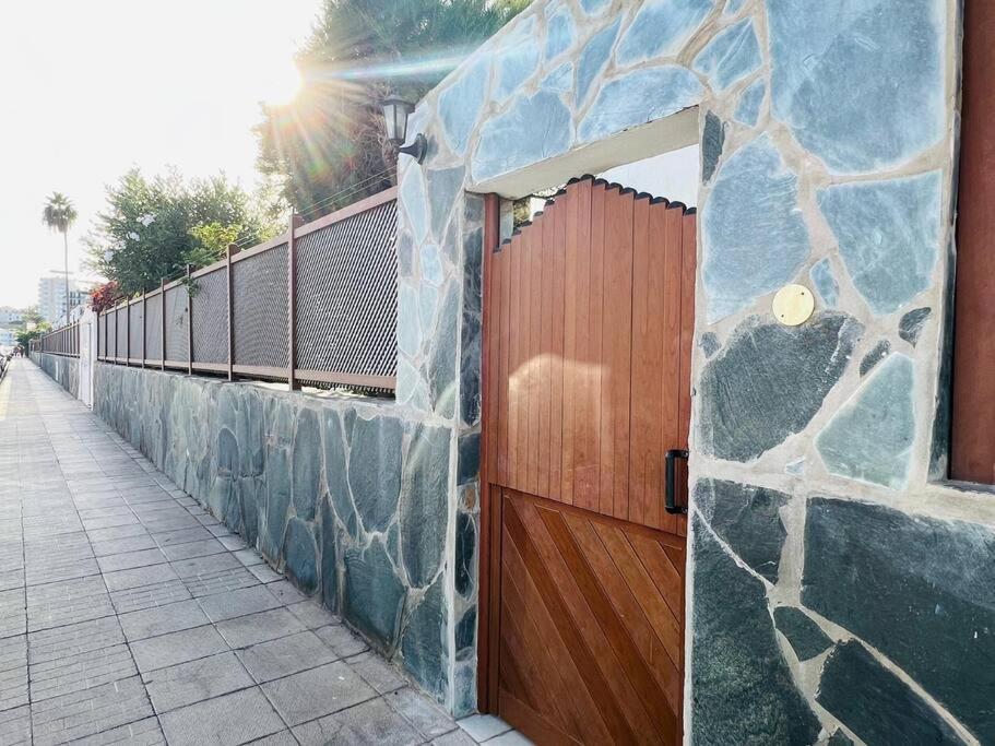 Los Balandros 104 With Terrace By Sunhousescanarias Maspalomas  Zewnętrze zdjęcie