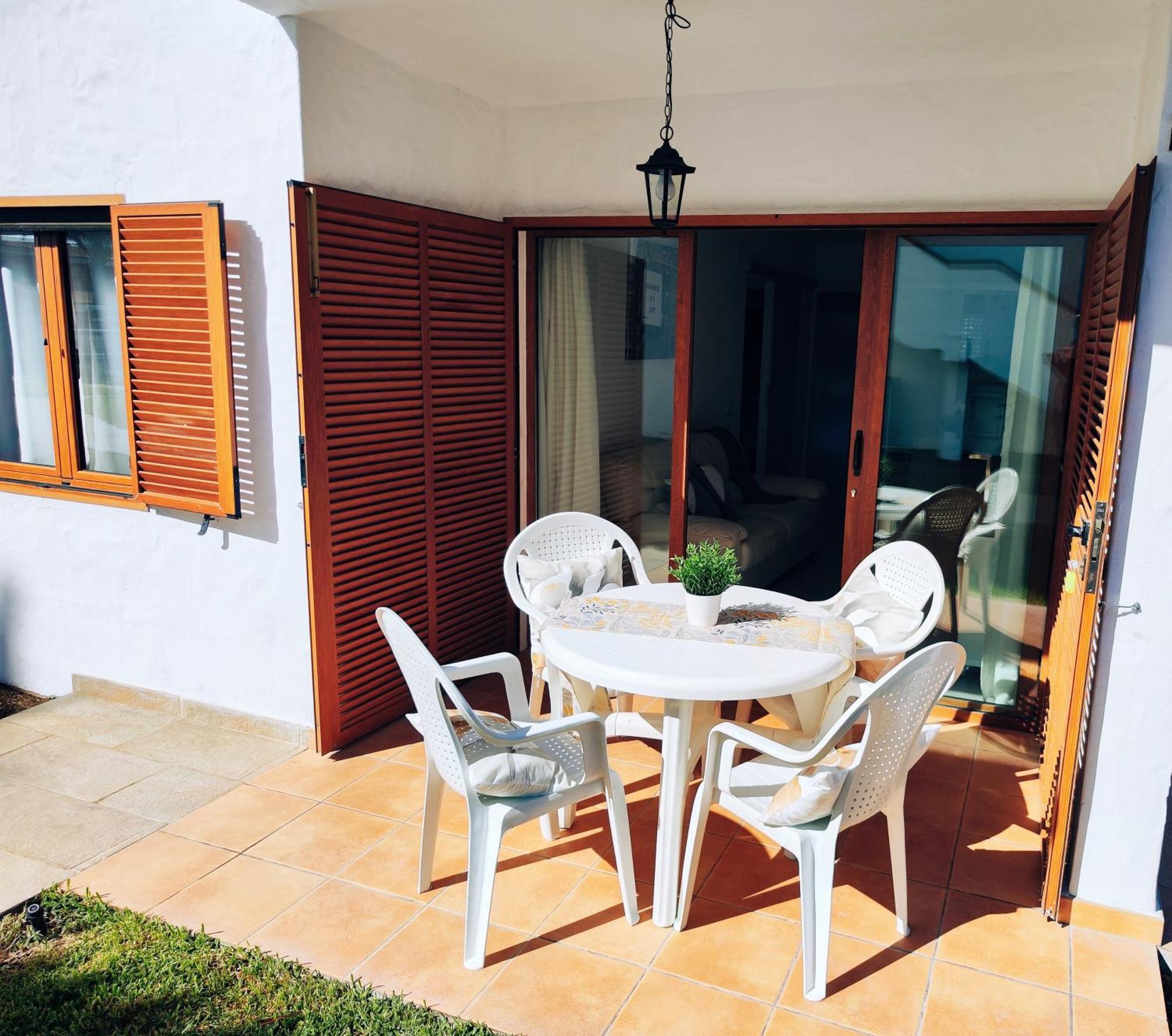 Los Balandros 104 With Terrace By Sunhousescanarias Maspalomas  Zewnętrze zdjęcie